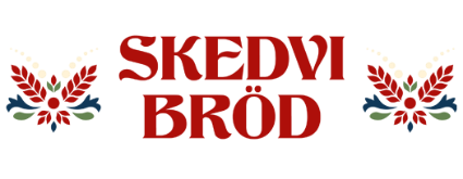 Skedvi Bröd